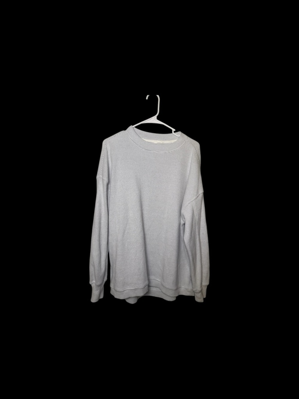 Aerie Oversized knit sweater